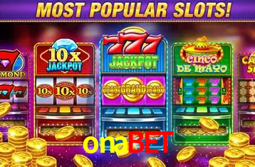 A Revolução dos Aplicativos de Jogos no onabet