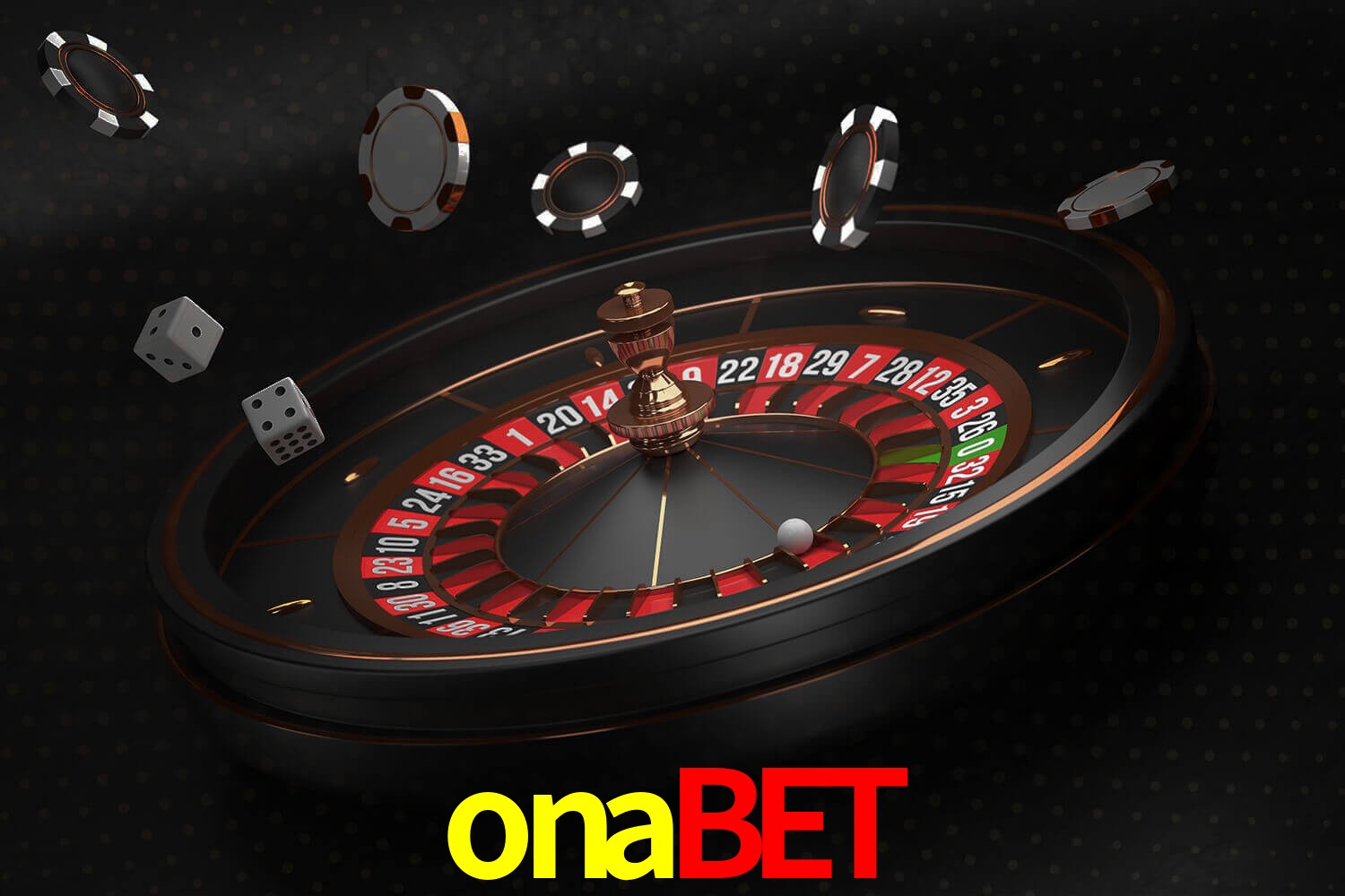 onabet: Seu Cassino Premiado com Pagamentos Rápidos
