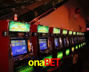 Descubra o Mundo do Cassino Online com onabet