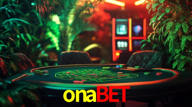 APP oficial da onabet para mobile