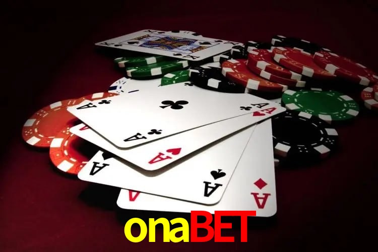 Diretório de Jogos onabet