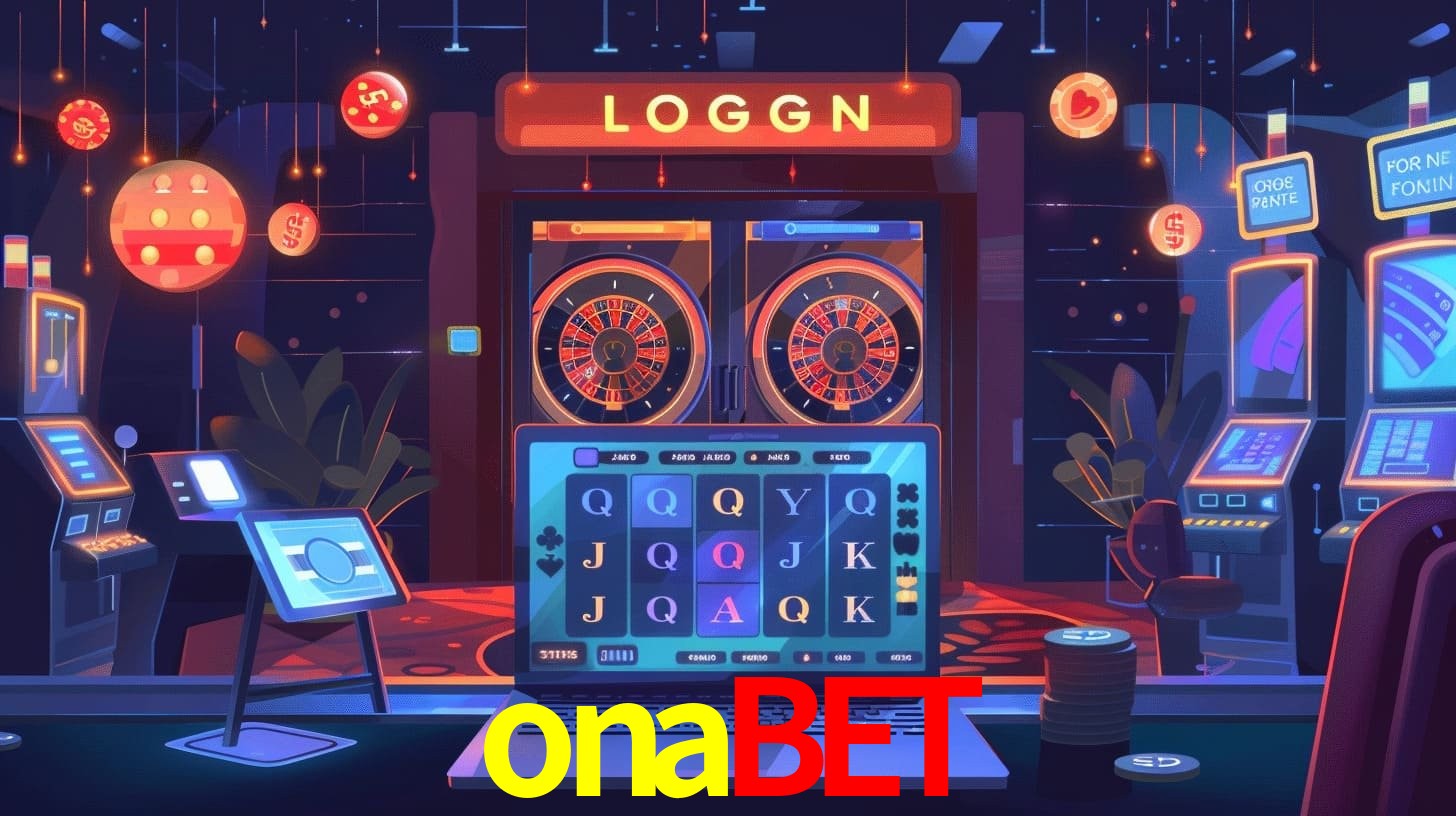 Login Seguro onabet