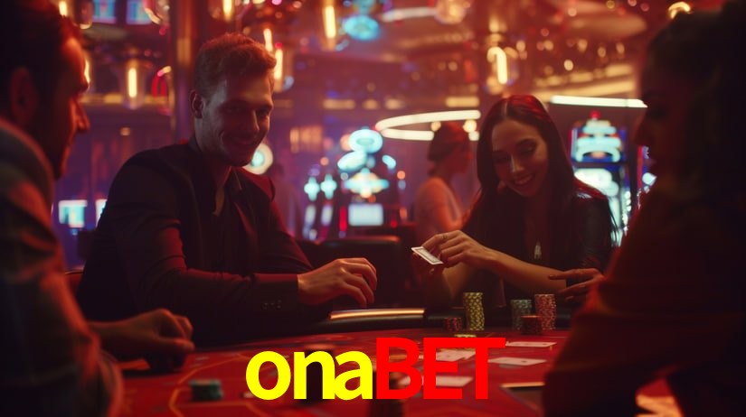 A Emoção da Loteria na onabet: Uma Chance de Mudança de Vida