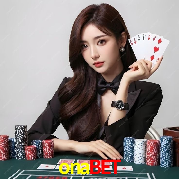 Provedores de Jogos onabet