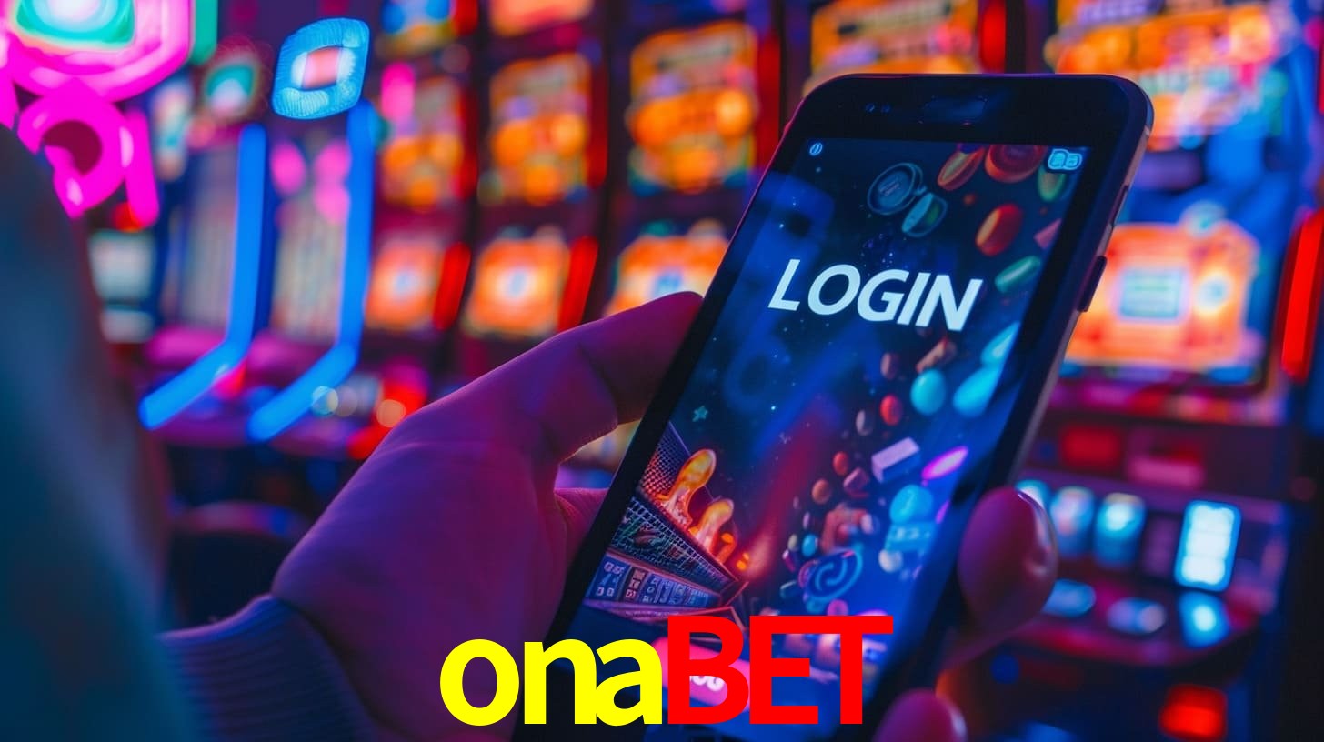 Jogos de Slot onabet
