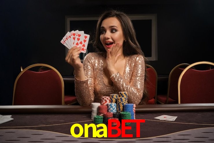 Apostas de Futebol onabet