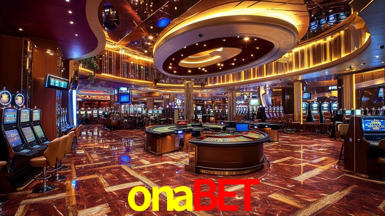 Torneios onabet