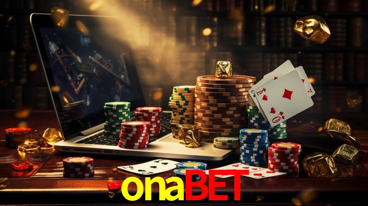 Provedores de Jogos onabet