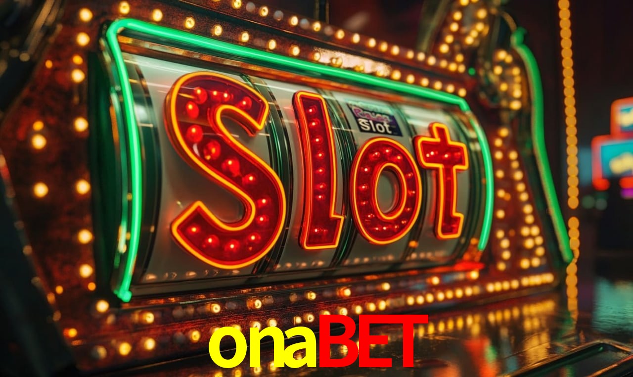 Casino Ao Vivo onabet