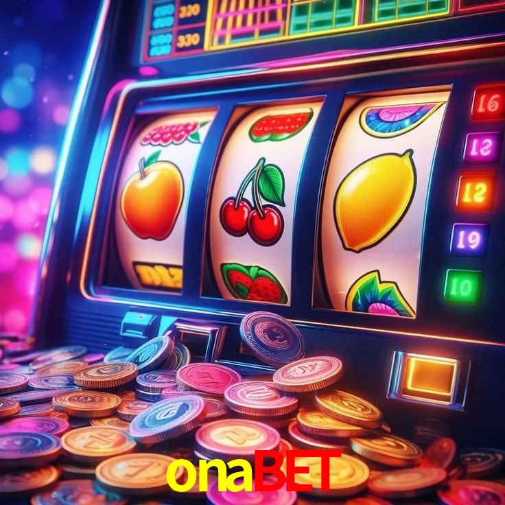Tecnologia da Plataforma onabet