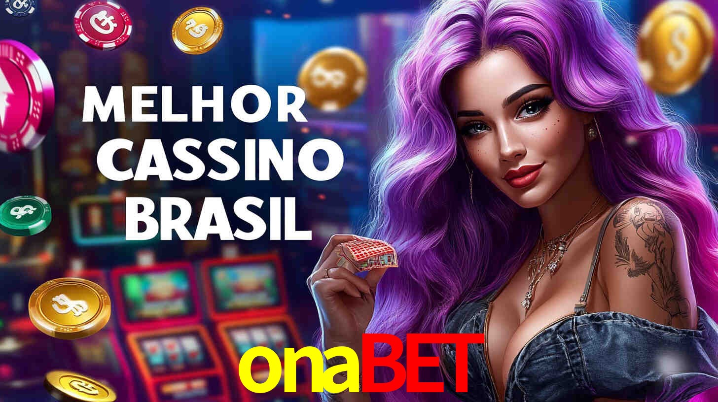 cassino onabet