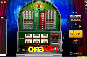 A Emoção da Loteria na onabet: Uma Chance de Mudança de Vida