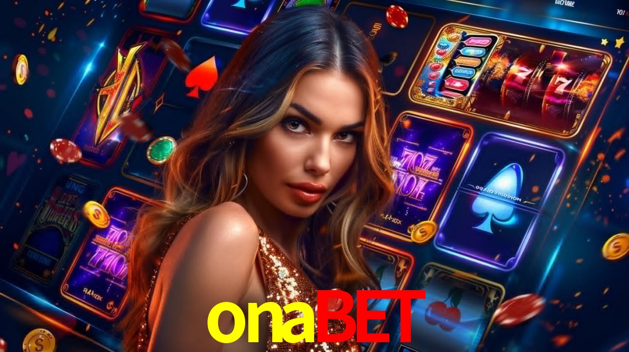 Mesa de Blackjack onabet