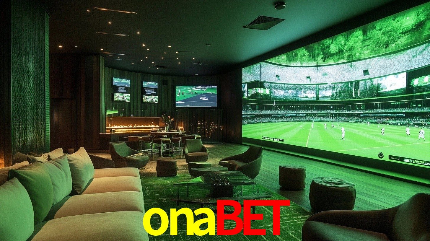 onabet: Seu Especialista em Apostas Esportivas Brasileiras