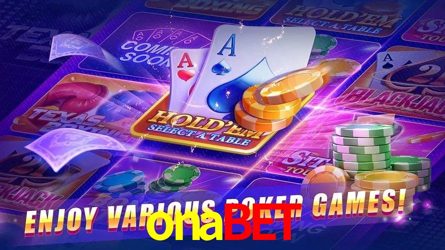 Casino VIP onabet
