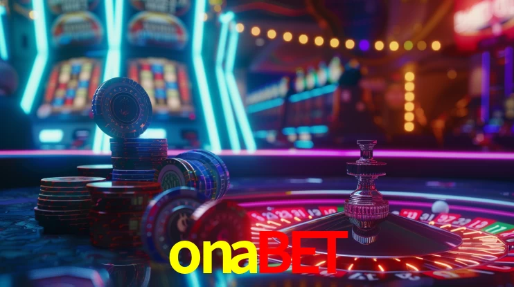 Mesa de Blackjack onabet