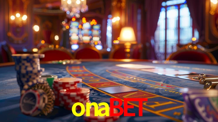 Descubra a Essência do onabet: Nossa História e Compromissos
